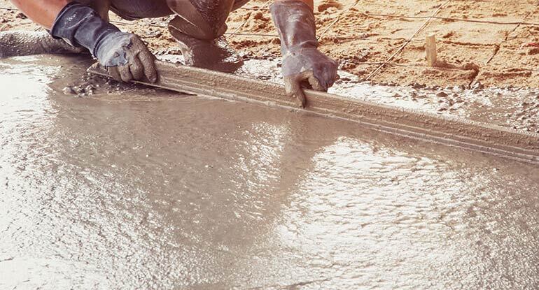 Beton