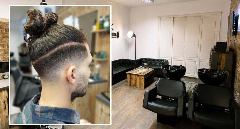 Barber